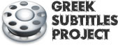 Greek Subtitles Search Plugin